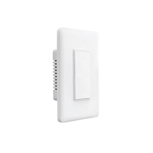 Switch de Pared Simple SIN Neutro Zigbee - Aqara